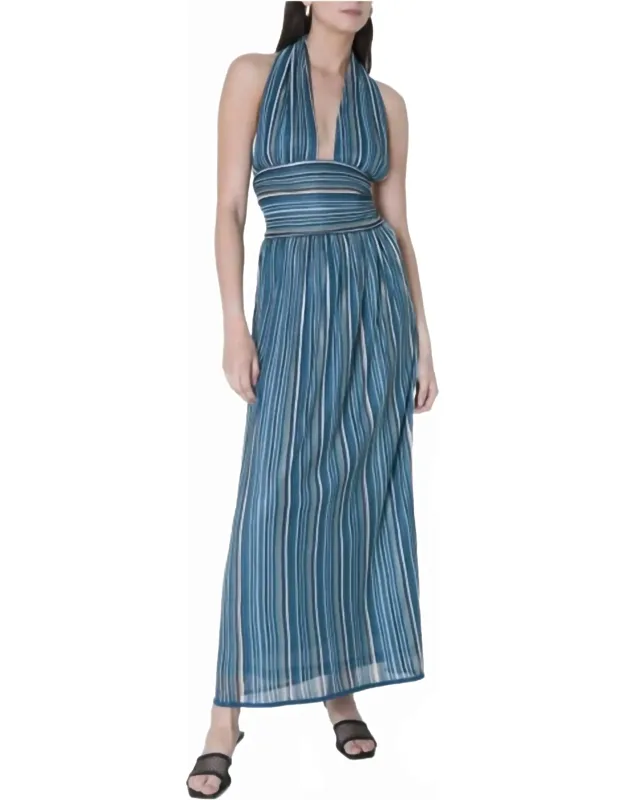 Isla Dress