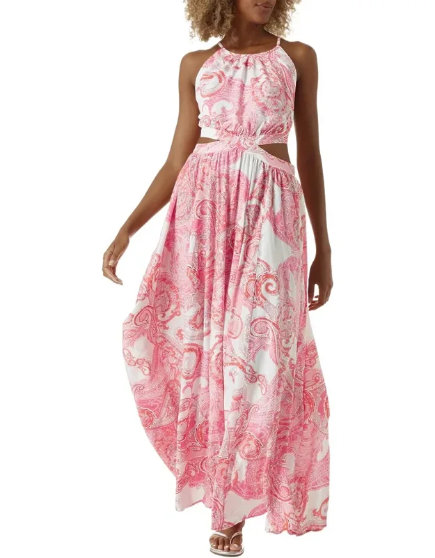 Arabella Maxi Dress