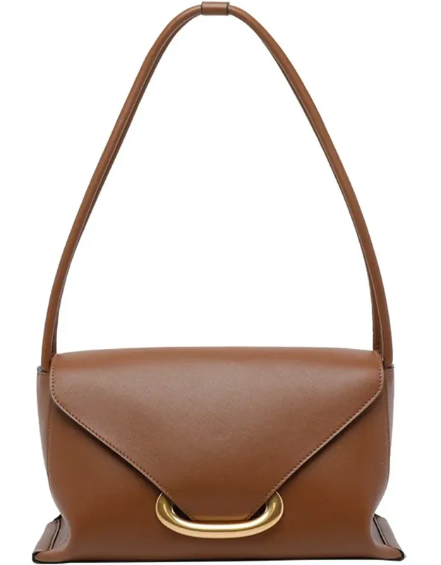 Wandler Bags, Magnetic Closure, Inner Open Pocket