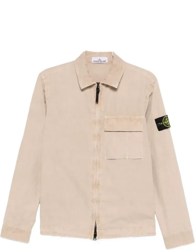 Cotton Shirt