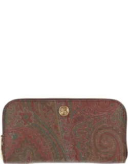 Arnica Wallet