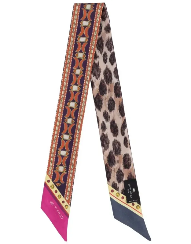 Silk Scarf