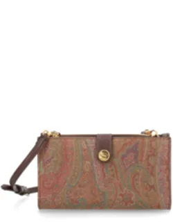 Shoulder Wallet