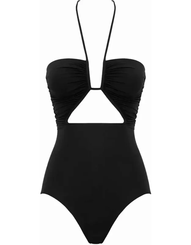 One Piece Swimsuit