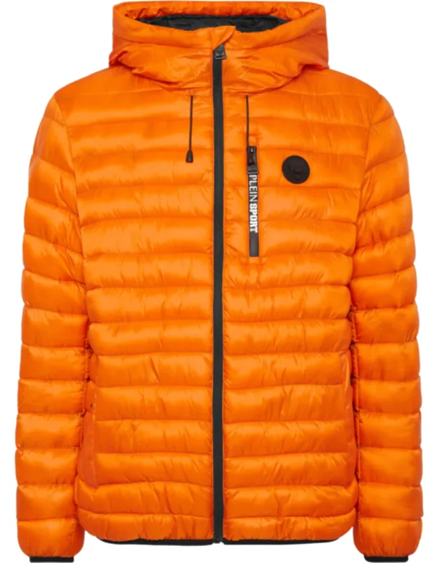 Light Jacket