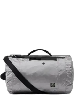 Nylon Metal Duffle Bag