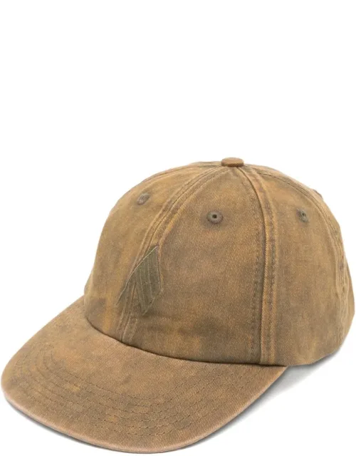 Cotton Baseball Cap