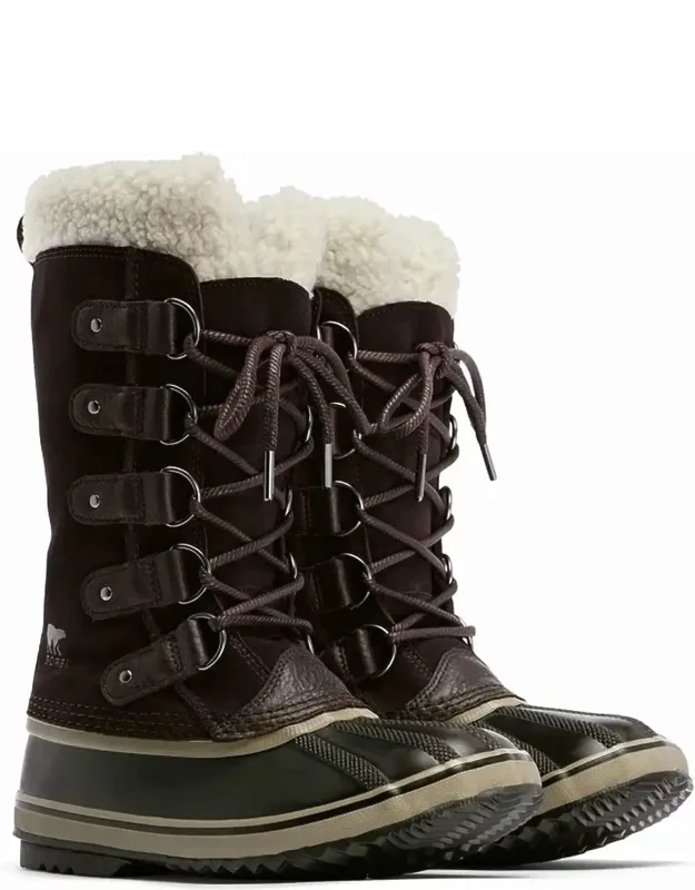 Joan Of Arctic Waterproof Boots