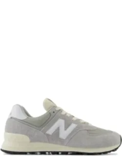 Lightweight Low-top Sneakers