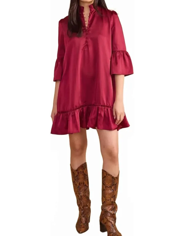 Chelsea Dress