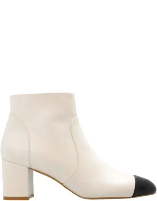 Yuliana 60 Ankle Boots