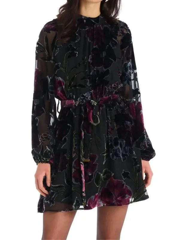 Hannah Dress