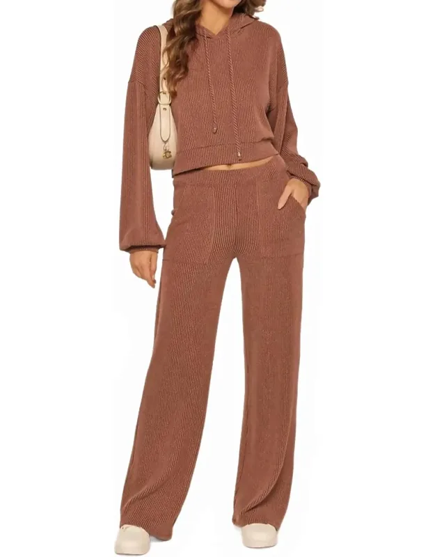 Kaia Pants
