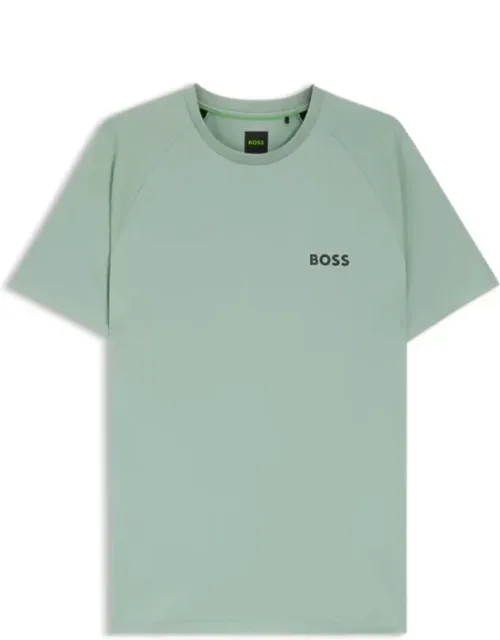 Quick-dry Slim-fit T-shirt