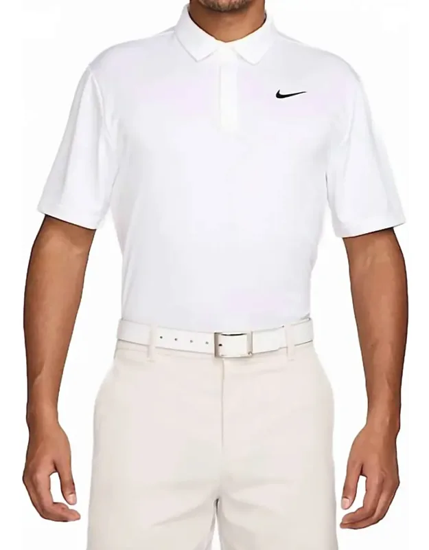 Golf Polo Shirt