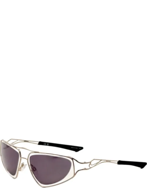 Gold Sunglasses
