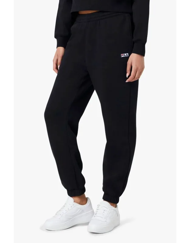 Lassie Fleece Jogger Sweatpants