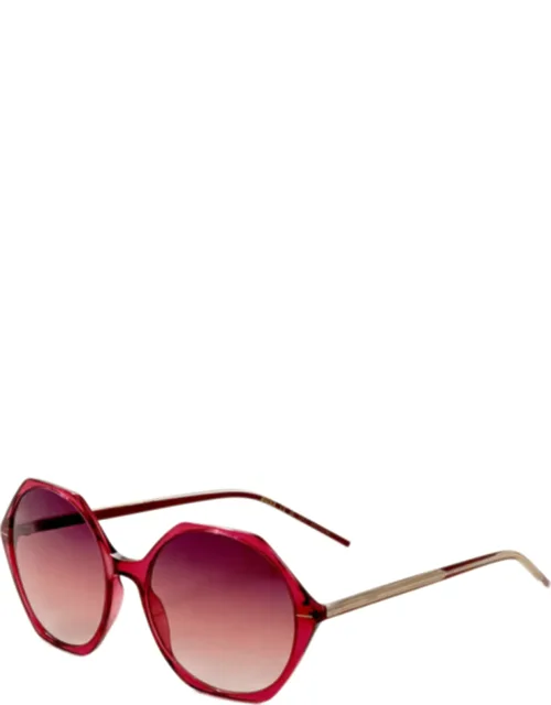 56 Mm Sunglasses