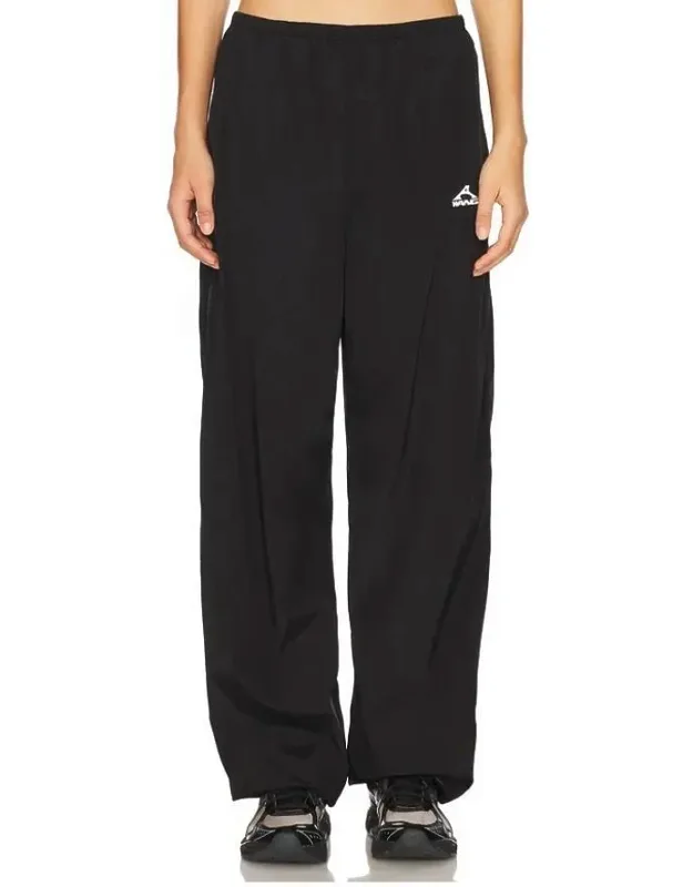 Warm Up Pants