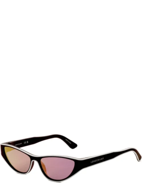 56 Mm Sunglasses