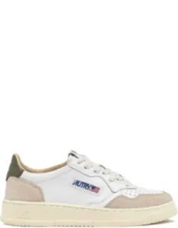 Medalist Low Sneakers