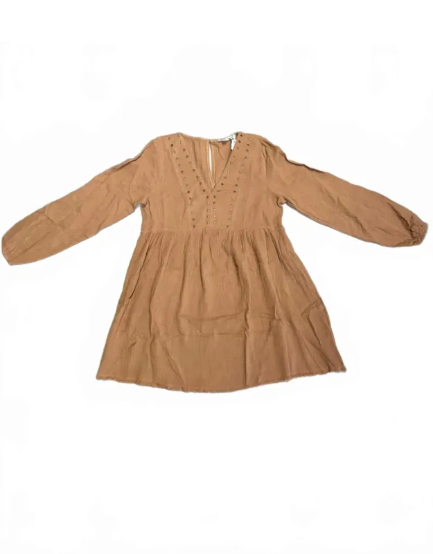 Dance All Night Dress