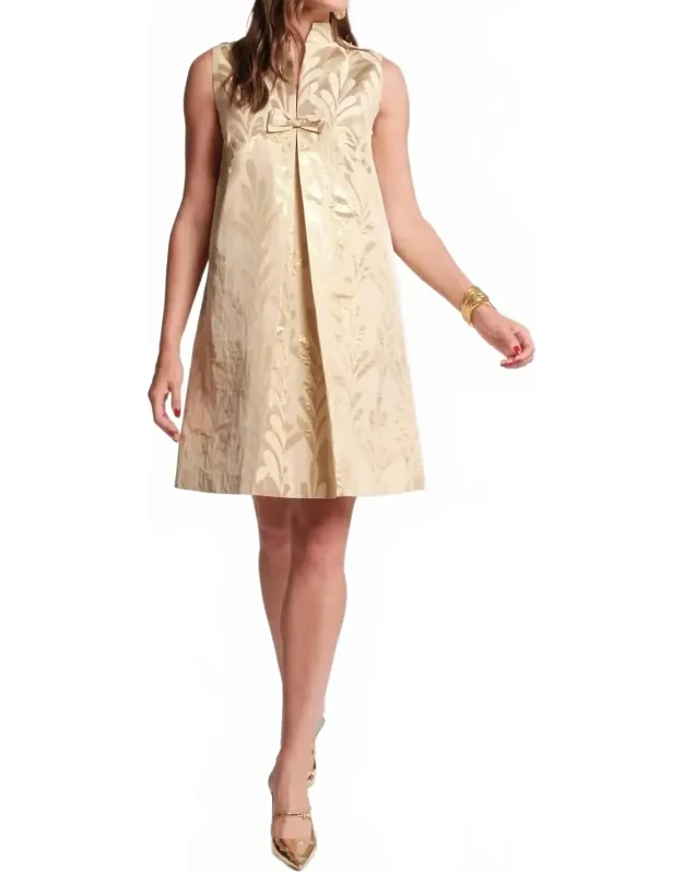 Tabitha Mini Dress