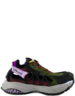 Mercury M Vs 01 Sneakers