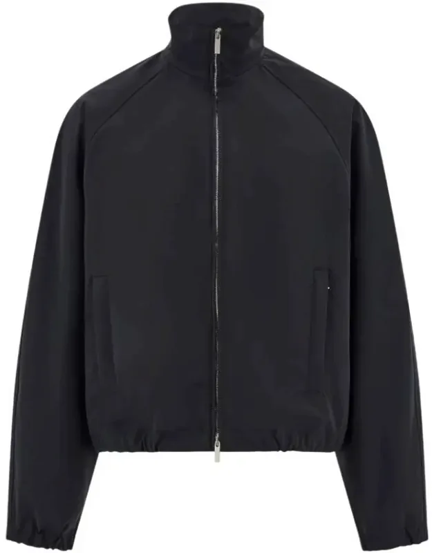 Nylon Sport Jacket