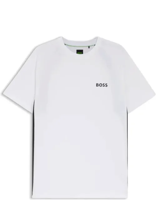 Quick-dry Slim-fit T-shirt