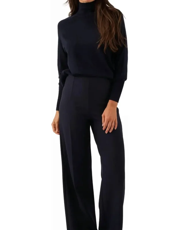 Amber Trousers