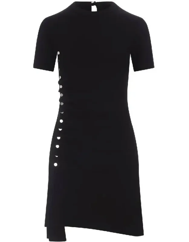 Slim Fitted Dress