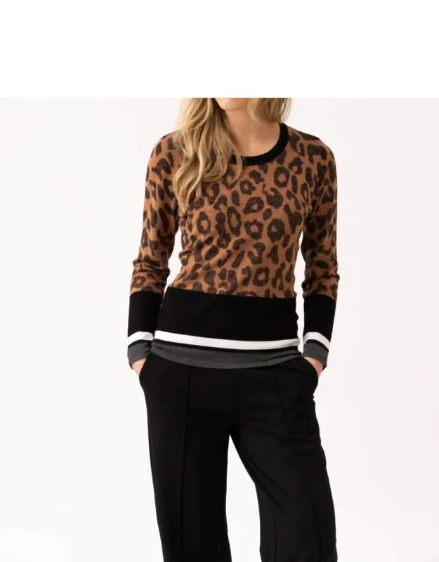 Long Sleeve Sweater