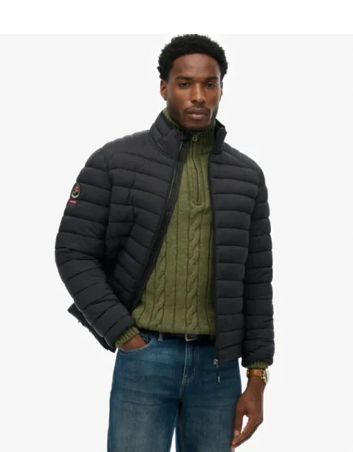 Padded Jacket