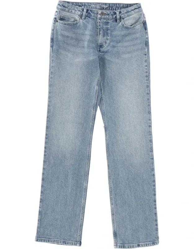 Cigarette Jeans