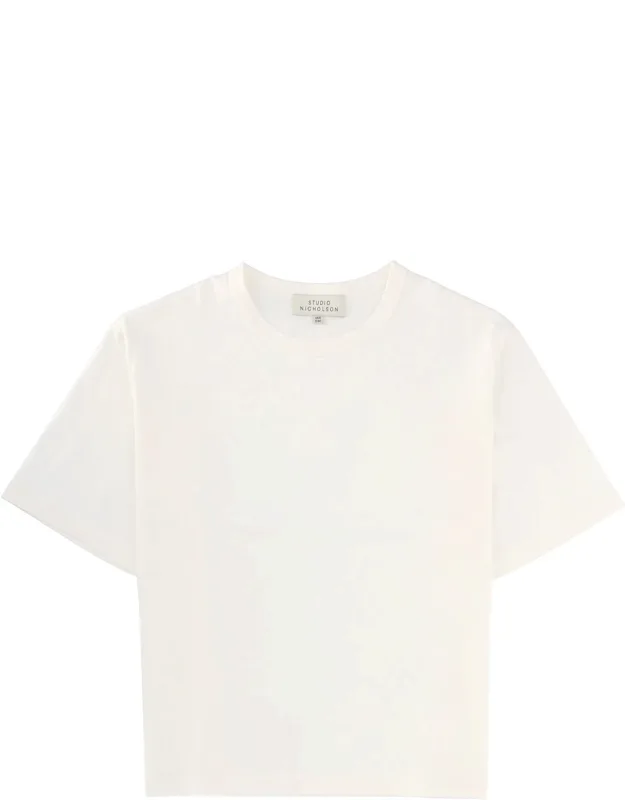 T-shirt "lee" Oversize Fit