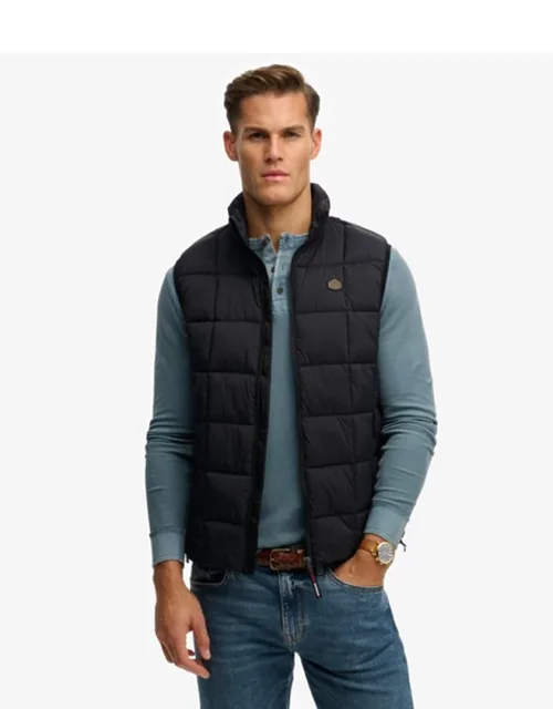 Box Quilt Fuji Lite Gilet