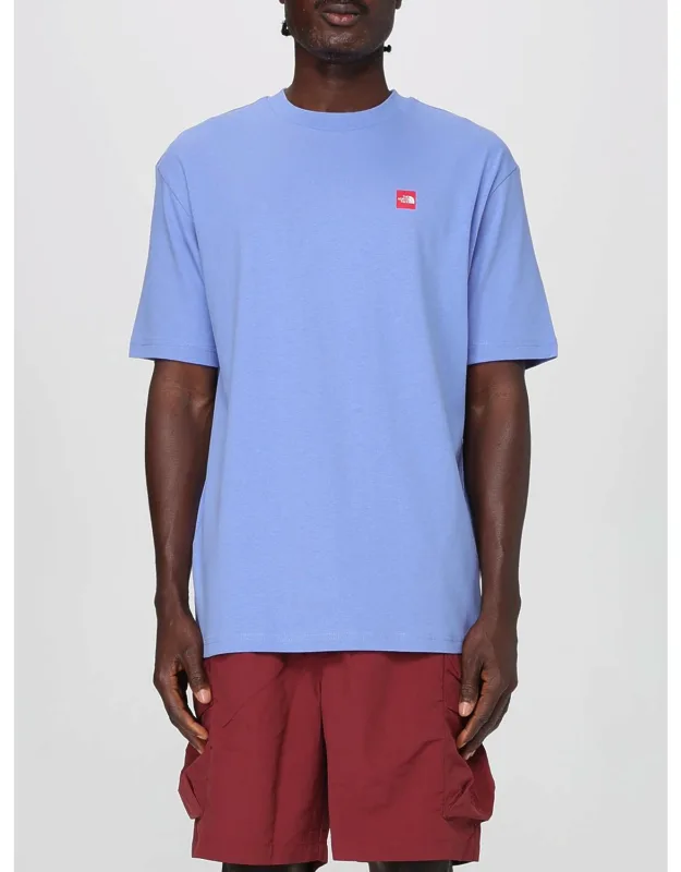 T-shirt Color Sky Blue