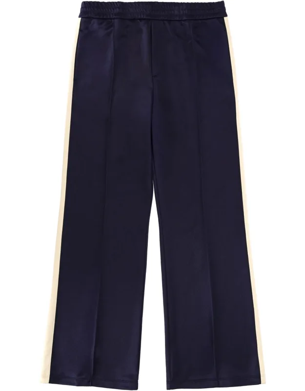 "v-logo" Pants