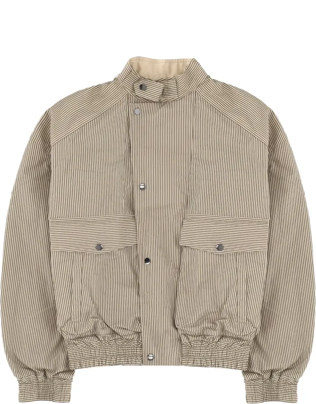 Short Jacket