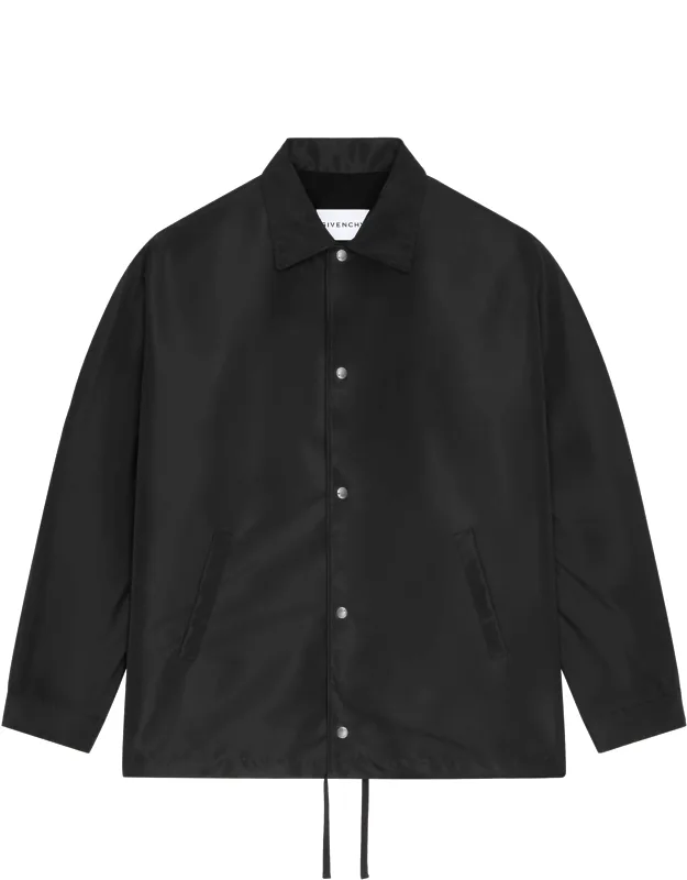 Coach Jacket