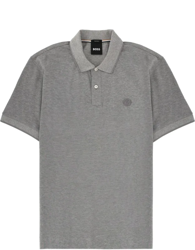 Boss Polo Shirt "c-parris"