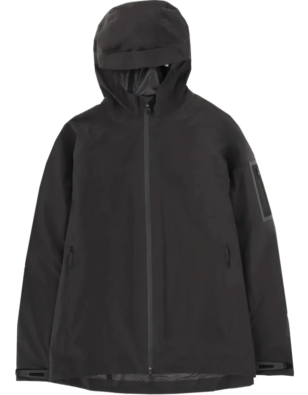 Water-repellent Jacket