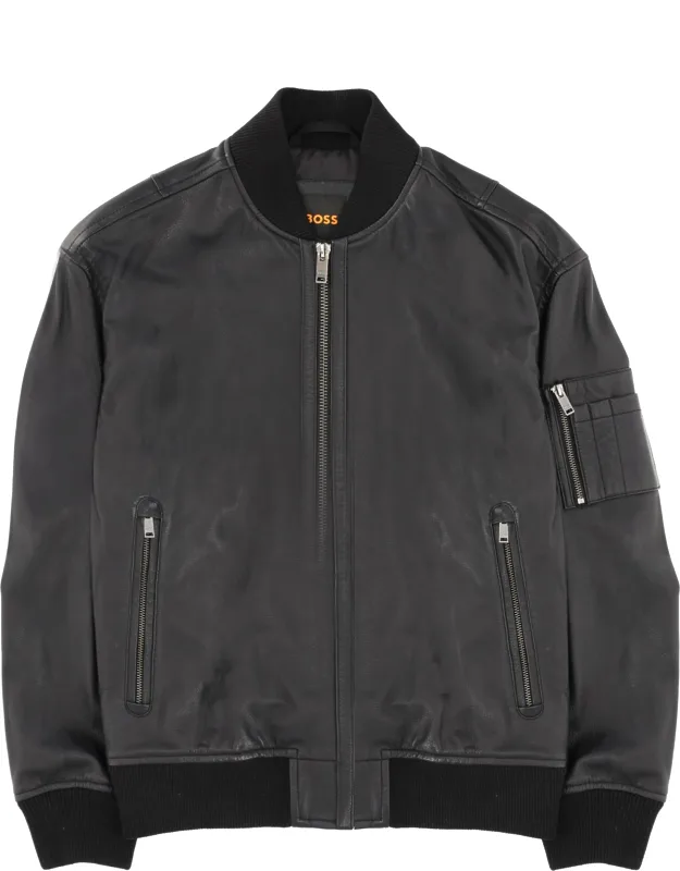 Jakri Jacket