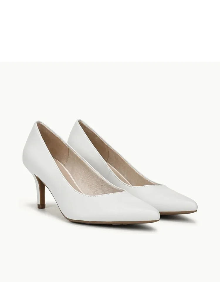 Sevyn Pump Shoes