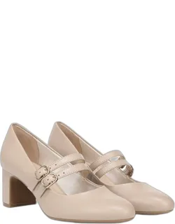 True Mary Jane Pumps