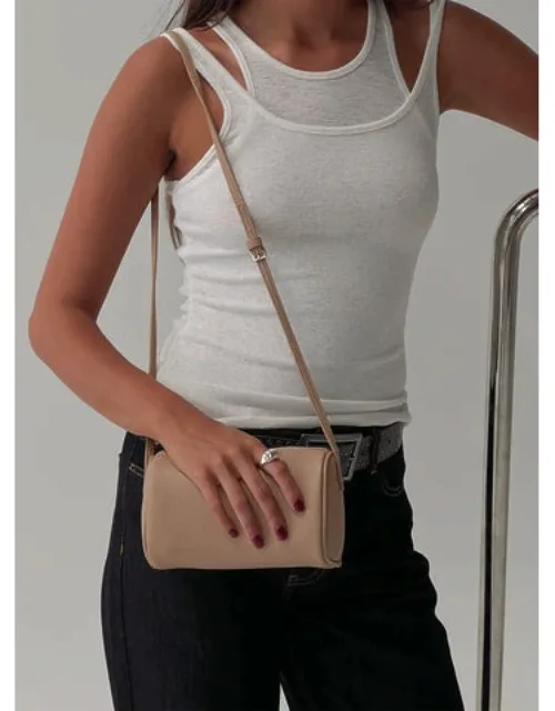 Finest Hour Shoulder Bag