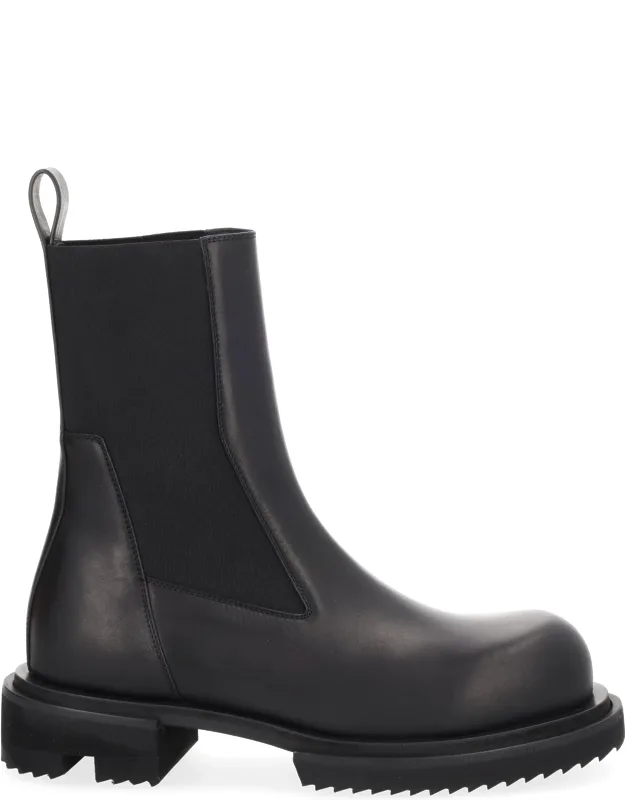 Boots "beatle Gabe"