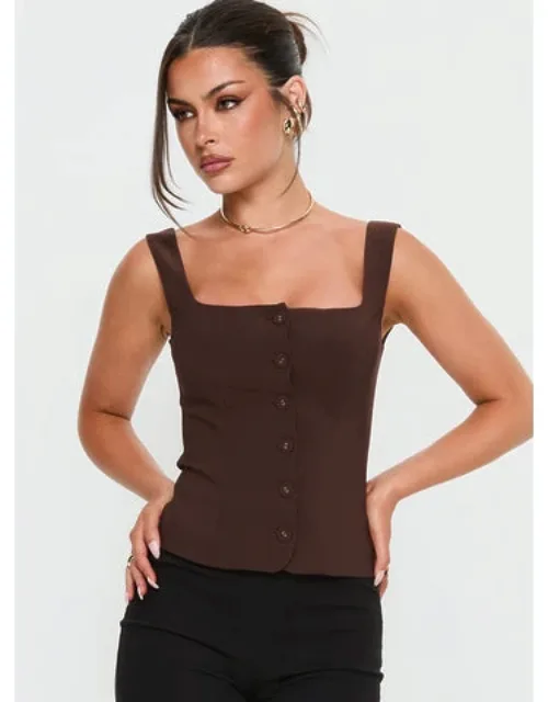 Zamie Top