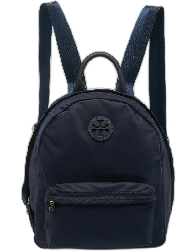 Ella Nylon Backpack